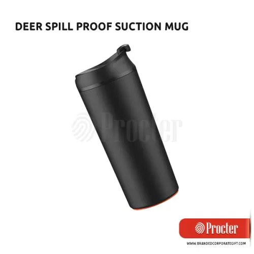 Artiart DEER Thermel Suction Bottle DRIN063 