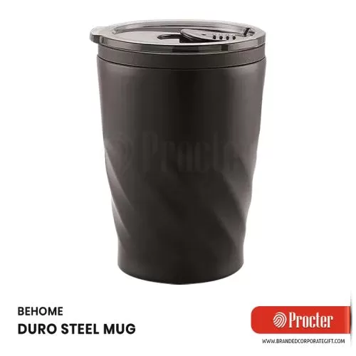 BeHome DURO Mug TMC057