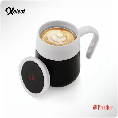 BeHome SENSOR Vaccum Mug TMC066