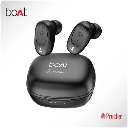 Boat AIRDOPES 201 TWS Wireless Earbuds