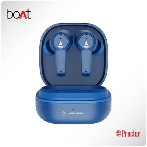 Boat AIRDOPES 411 ANC Wireless Earbuds