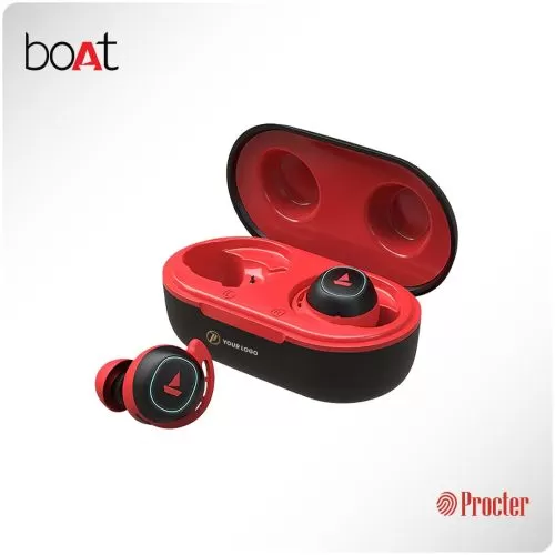 Boat AIRDOPES 441 Wireless Earbuds