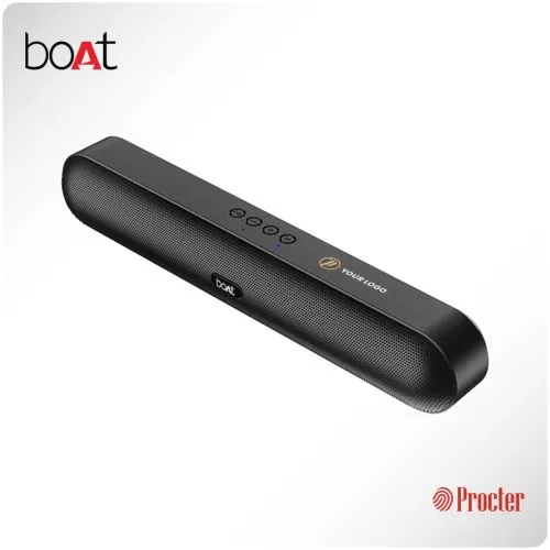 Boat Avante 480 Sound Bar