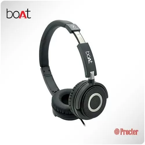 Boat Bassheads 910 Wired Earphones