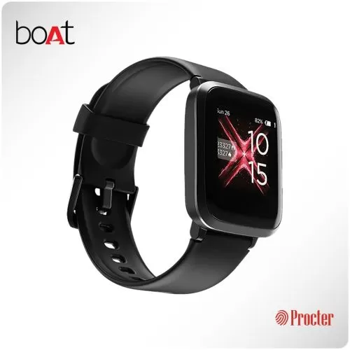 Boat STORM Smart Watch