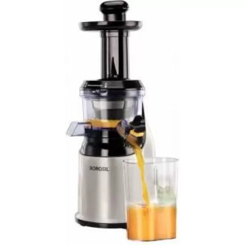 Borosil - Health pro Slow Juicer(200w)