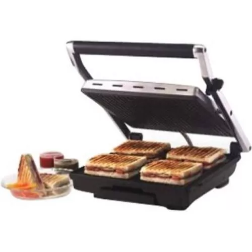 Borosil - Jumbo Grill