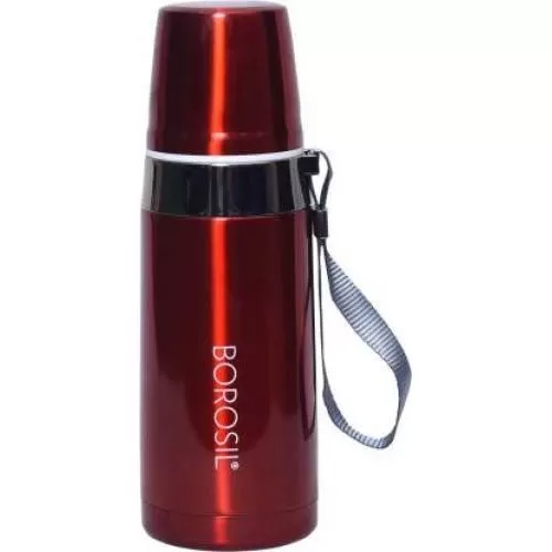 Borosil - Prime Flask 450ml