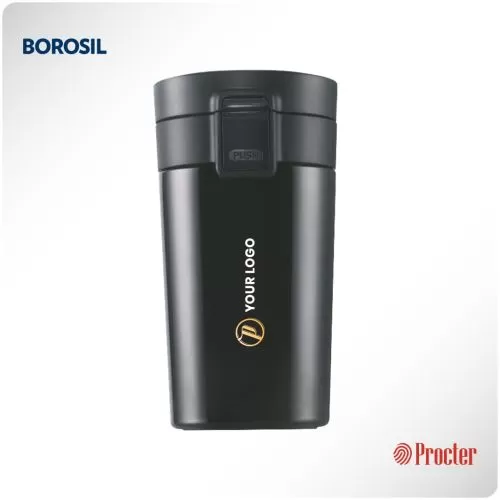 Borosil Coffeemate Coffee Mug