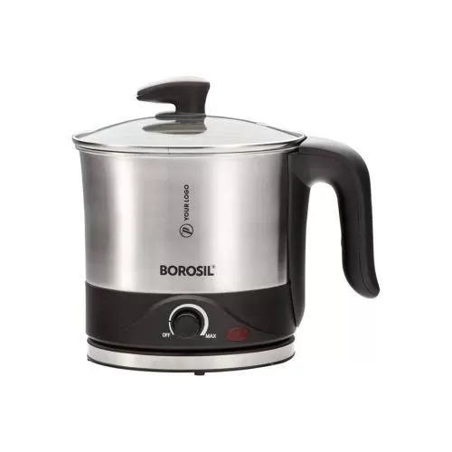 Borosil Omni Electric Kettle 1.5L