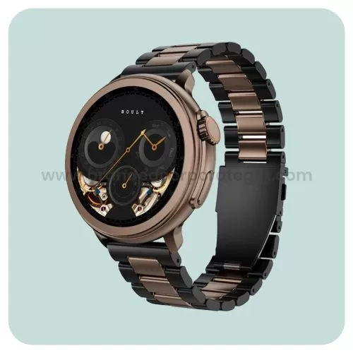 Boult Audio Crown R Smart Watch