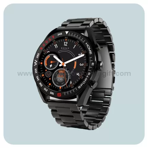 Boult Audio Mirage Smart Watch