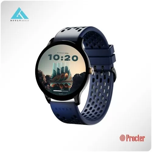 Boult Audio Ripple Smart Watch