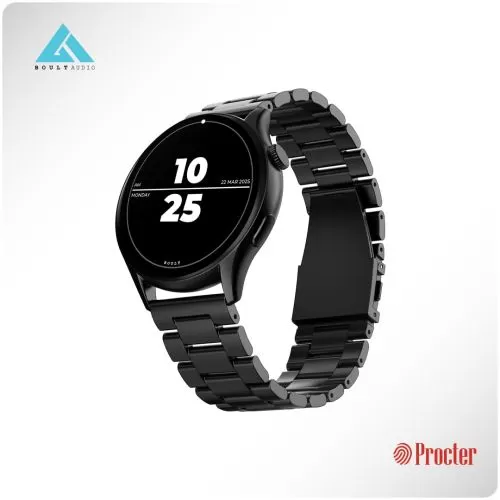 Boult Audio Striker Pro Smart Watch