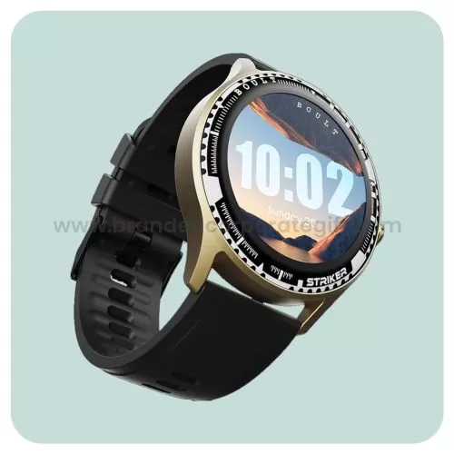 Boult Audio Striker Smart Watch