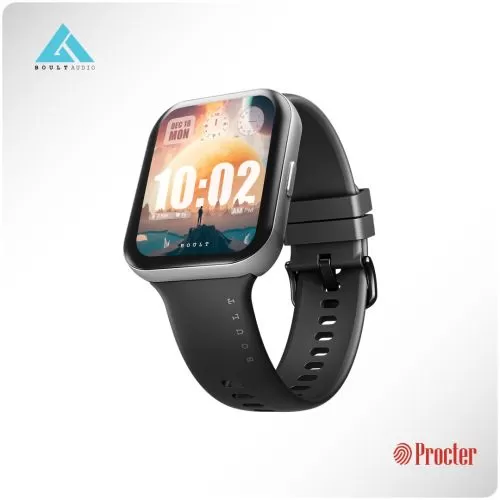 Boult Audio Swing Smart Watch