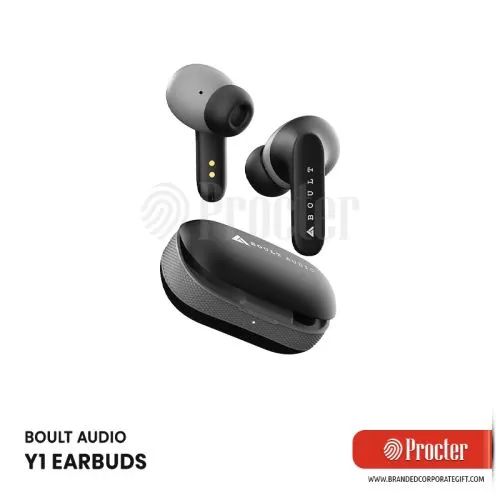 Boult Audio Y1 TWS Wireless Earbuds