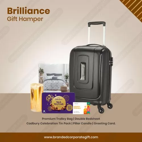 Brilliance Festive Diwali Gift Hamper 