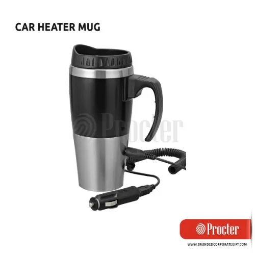 CAR Heater Mug H97 