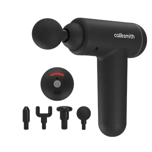 Caresmith Charge Boost Massage Gun