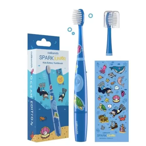 Caresmith Spark Junior Electric Toothbrush