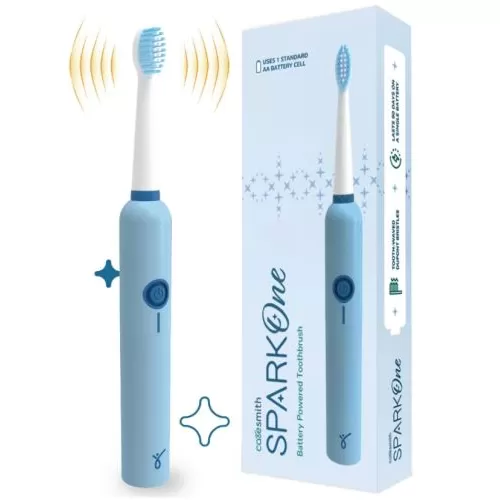 Caresmith Spark One Battery Toothbrush