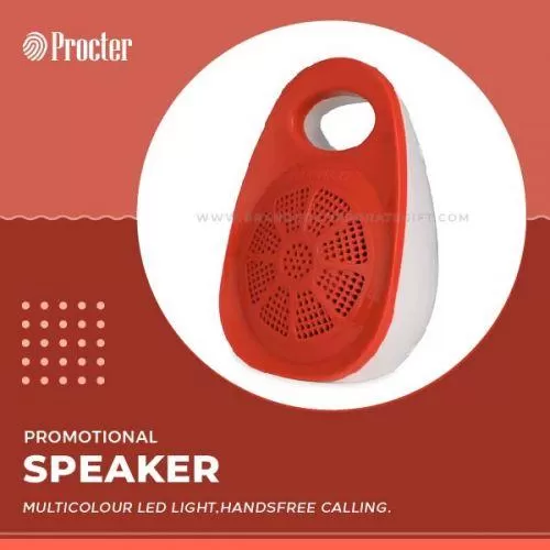 Classic Landmark Wireless Bluetooth Speaker LM BT 83