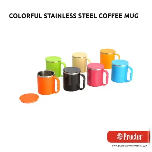 COLORFUL Coffee Mug H127 