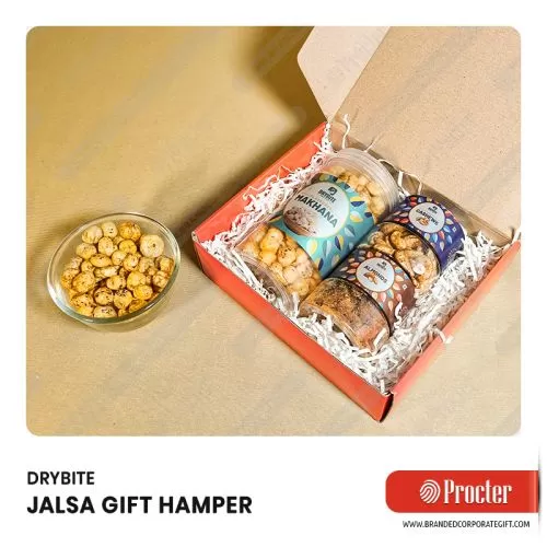 Drybite JALSA 250gm Gift Hamper