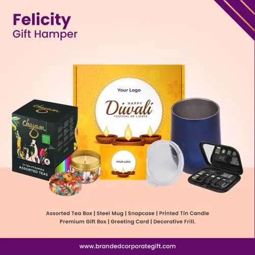 Felicity Festive Diwali Gift Hamper 