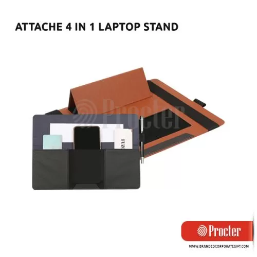 Fuzo ATTACHE Laptop Stand TGZ1179