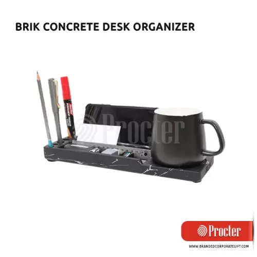 Fuzo BRIK Desk Organizer TGZ1071