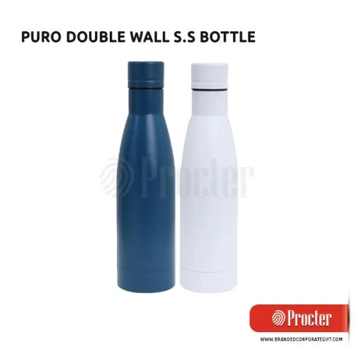 Fuzo PURO Stainless Steel Bottle TGZ-1143