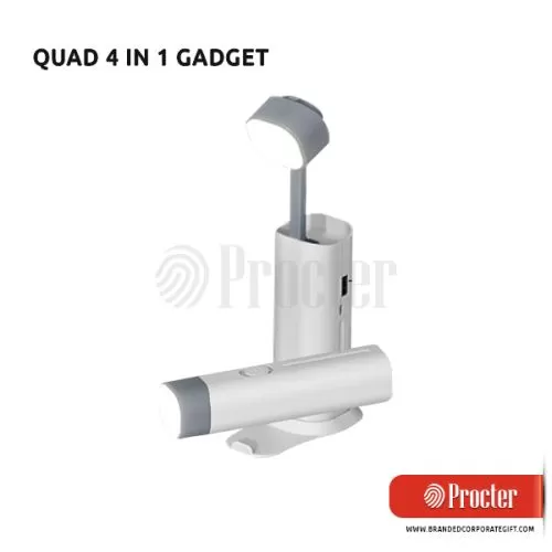 Fuzo QUAD 4 In 1 Gadget TGZ891