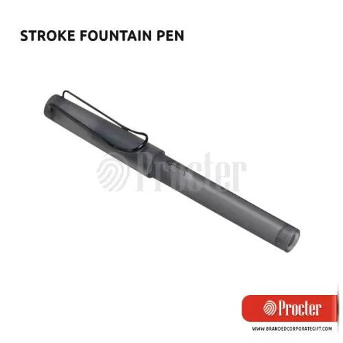 Fuzo STROKE Fountain Pen TGZ828