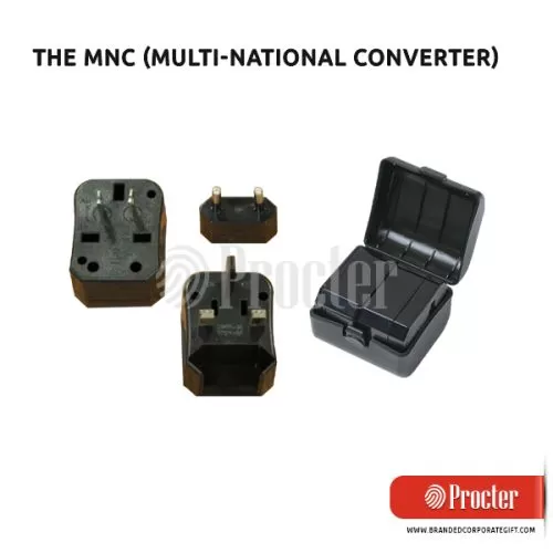 Fuzo The MNC Universal Travel Adapter TGZ854