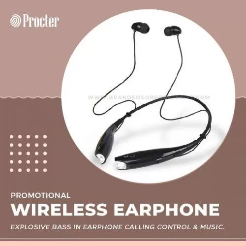  Wireless Earphone GBT 5710