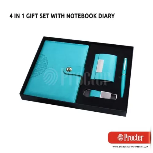 4 In 1 Gift Set H927