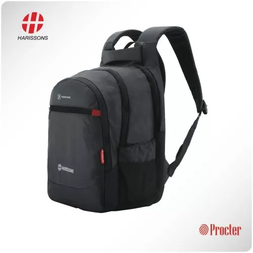 Harissons STUD Laptop Backpack