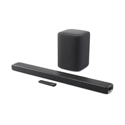 Harman Kardon Enchant 800 Channel Wireless Bluetooth Soundbar 