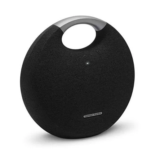 Harman Kardon Onyx Studio 5 50 Watt Wireless Bluetooth Speaker