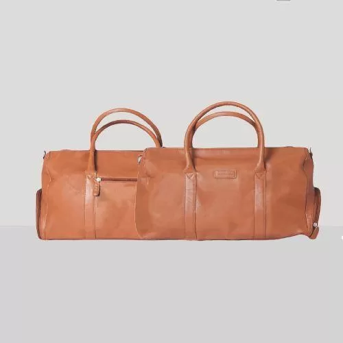 JACK & JONES - ASTOR DUFFLE BAG