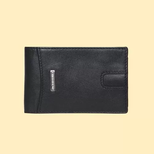 JACK & JONES - MORTEN WALLET