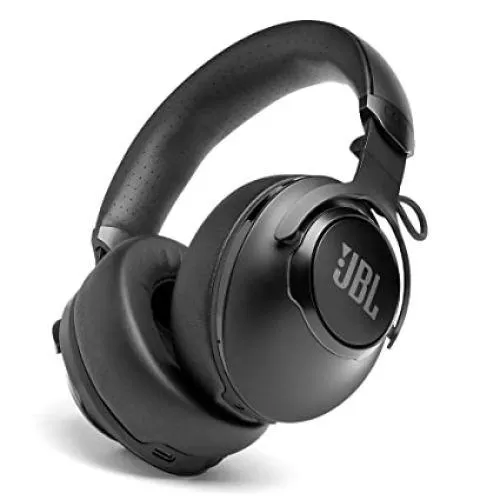 JBL Club 950NC by Harman Wireless Over The Ear Headphone