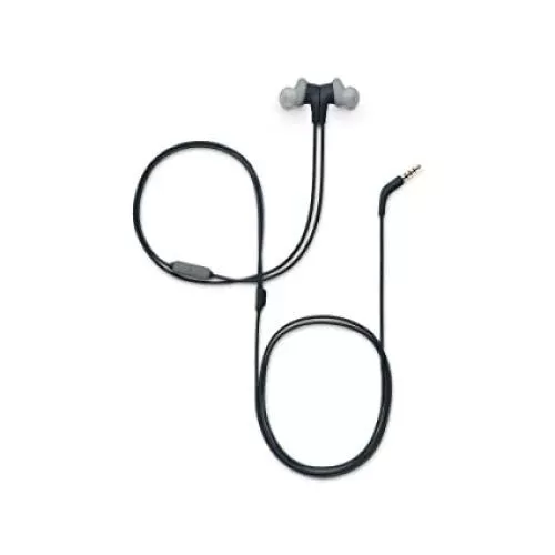 JBL Endurance RUNBT - Sweatproof Wired Sport In-Ear Headphones