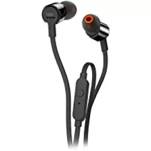 JBL T210 - In-ear headphones