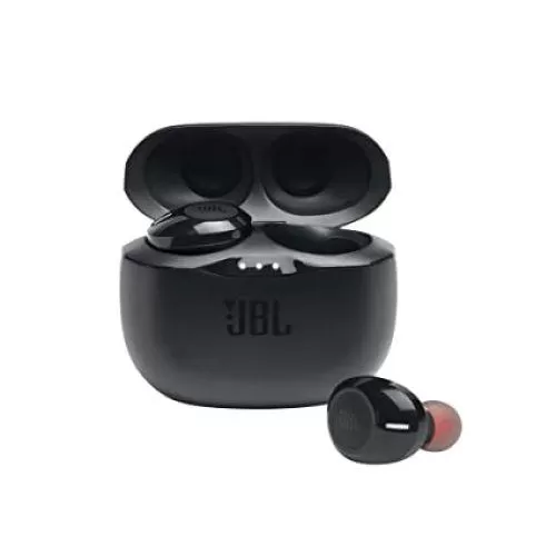 JBL Tune 125TWS True Wireless In-Ear Headphones