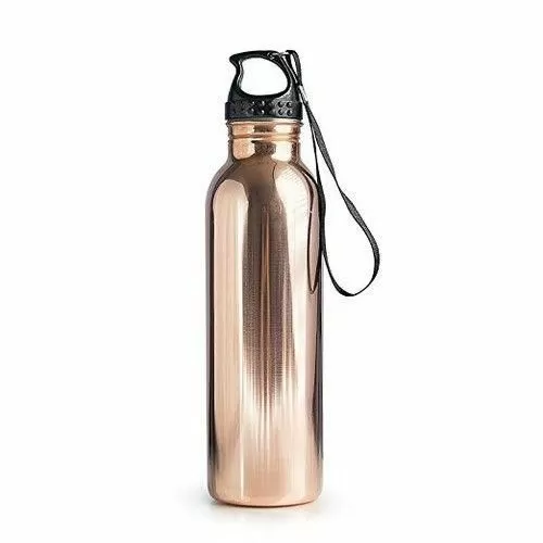 Jointless Sipper Copper Bottle 600ML  DC-36