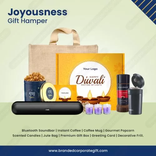 Joyousness Festive Diwali Gift Hamper 