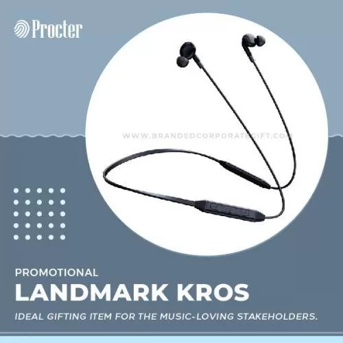 Landmark Kros Earphones LM BH92